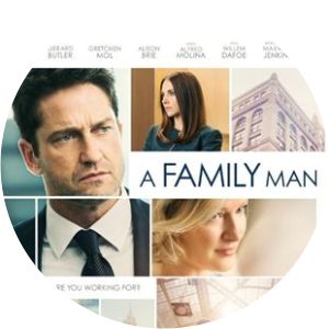 Dane Jensen A Family Man