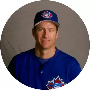 Dane Johnson - American baseball athlete