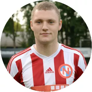 Dane Kummerfeld - Football player