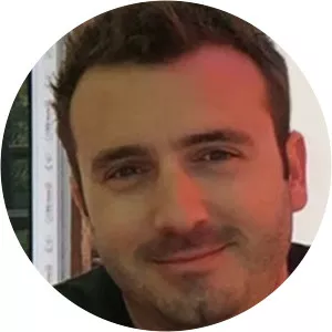 Dane Lillegard - Television producer