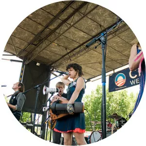 Dane Mills - Guitarist