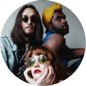 Dane Orr - Musical artist