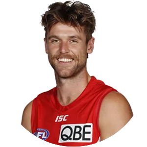 Dane Rampe