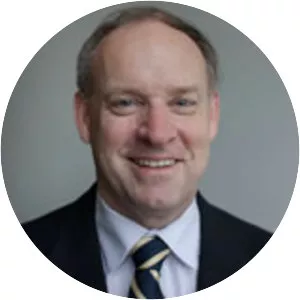 Dane Rowlands - Economist