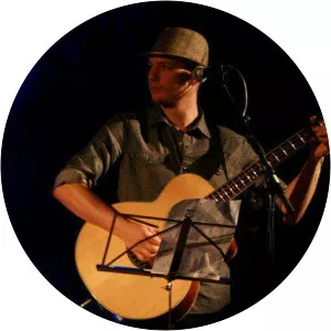 Dane Stefaniuk Musician - Musical artist