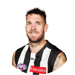 Dane Swan