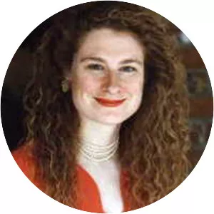 Danelle Harmon - Author