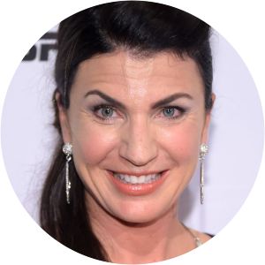 Danelle Umstead - Olympic athlete