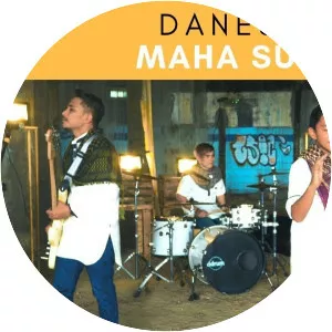 Danes Rabani - Musical artist