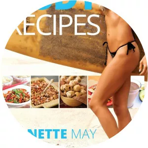 Danette May - YouTuber