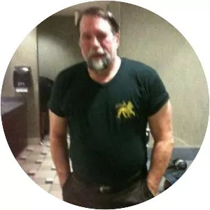 Danforth Prince - Author