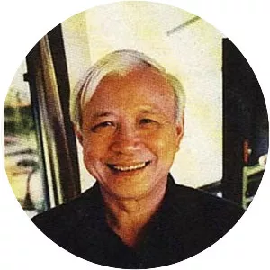 Dang Dinh Ang (Đặng Đình Áng)