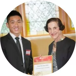 Dang Dinh Ang - Artist