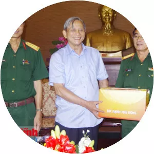 Dang Duy Bau (Đặng Duy Báu)