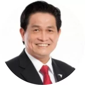 Dang Huynh Anh Tuan - Dang Van Thanh's son