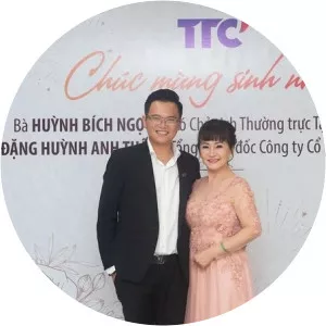Dang Huynh Anh Tuan - 