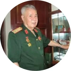 Dang Kinh (Đặng Kinh)