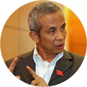 Dang Ngoc Tung (Đặng Ngọc Tùng)