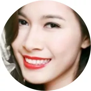 Dang Nguyen Quynh Anh photograph