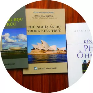 Dang Thai Hoang photograph