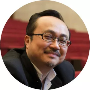 Dang Thai Son - Vietnamese-Canadian classical pianist