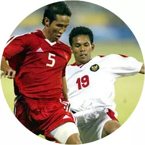 Dang Thanh Phuong (Đặng Thanh Phương)