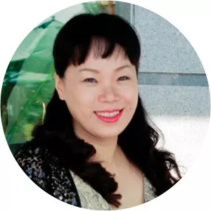 Dang Thi Hoang Phuong - Dang Thanh Tam's sister