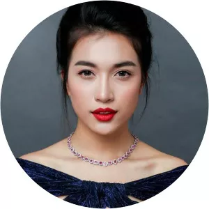 Dang Thi Le Hang - Model