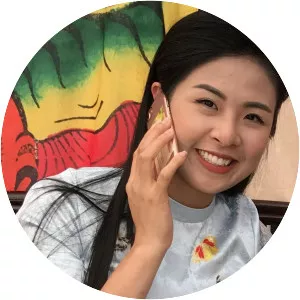 Dang Thi Ngoc Han (Đặng Thị Ngọc Hân)