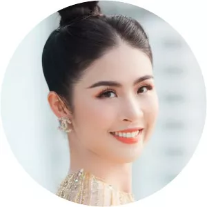 Dang Thi Ngoc Han - Model
