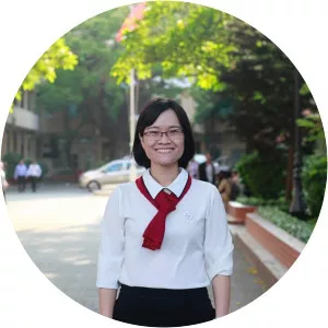 Dang Thi Phuong Thao