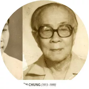 Dang Van Chung