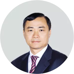 Dang Van Son photograph