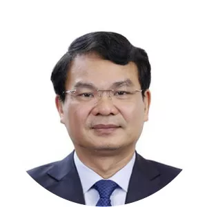 Dang Xuan Phong - Politician