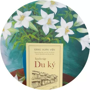 Dang Xuan Vien photograph