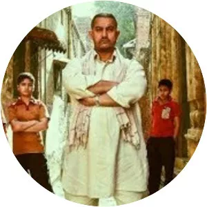 Dangal - 2016 ‧ Drama/Sport ‧ 2h 49m
