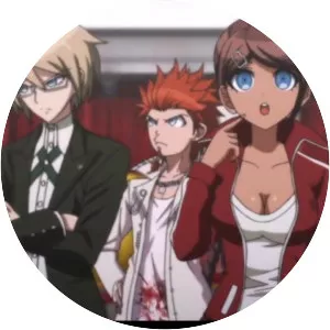 Danganronpa: The Animation