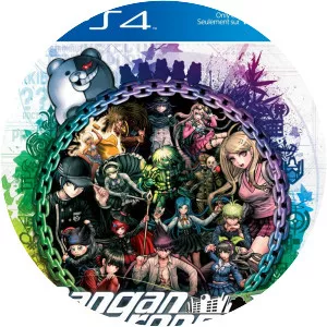 Danganronpa V3: Killing Harmony - Video game