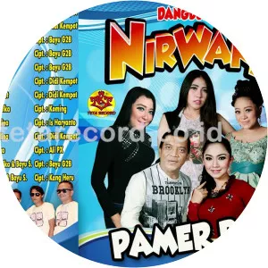 Dangdut Koplo - Musical artist