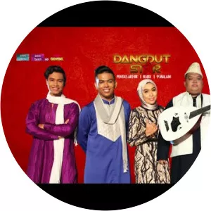Dangdut Star (2016)