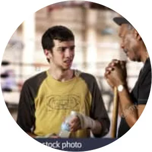 Danger Barch - Fictional character