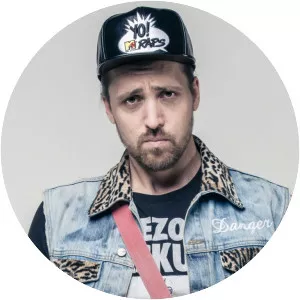 Danger Dan - Musician