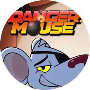Danger Mouse