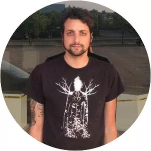 Danger Slater - Author