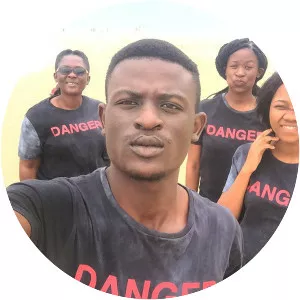 Dangerflex - Musical artist