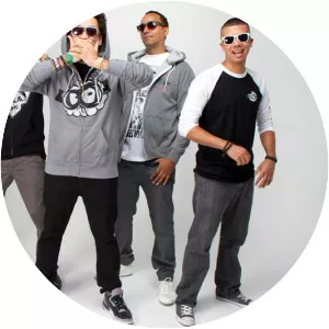 Dangerflow - Musical artist