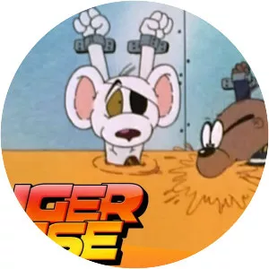 DangerMouse
