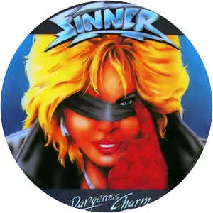 Dangerous Charm - Album by Sinner