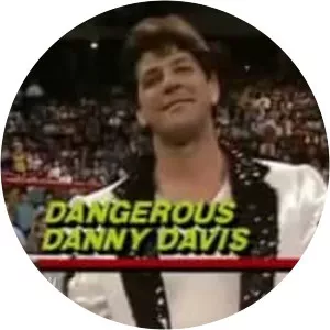 Dangerous Danny Davis