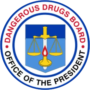 Dangerous Drugs Board